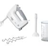 Bosch ErgoMixx MFQ36440 Elvisp 450W Vit – Kraftfull Handvisp