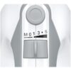 Bosch ErgoMixx MFQ36440 Elvisp 450W Vit – Kraftfull Handvisp