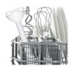 Bosch ErgoMixx MFQ36440 Elvisp 450W Vit – Kraftfull Handvisp