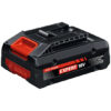 Bosch EXBA18V-40 Expert Batteri Li-ion 4Ah 18V CoolPack