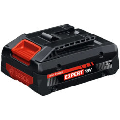 Bosch EXBA18V-40 Expert Batteri Li-ion 4Ah 18V CoolPack