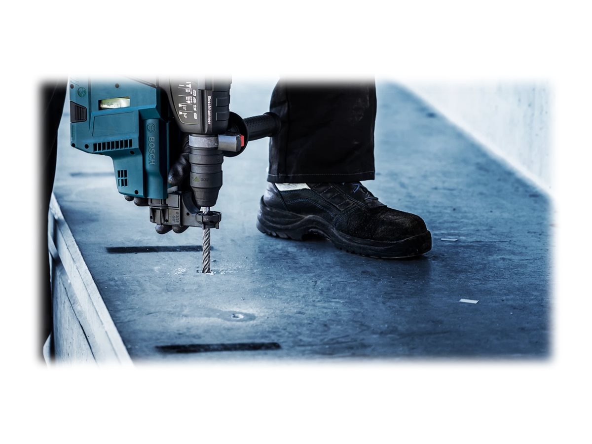 Bosch Expert 7x SDS-plus Borrset 5 Delar – Hammerborr för Betong & Förstärkt Betong – bild 3