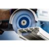 Bosch EXPERT Carbide Multi Wheel Kapskiva 125 mm – För Liten Vinkelslip