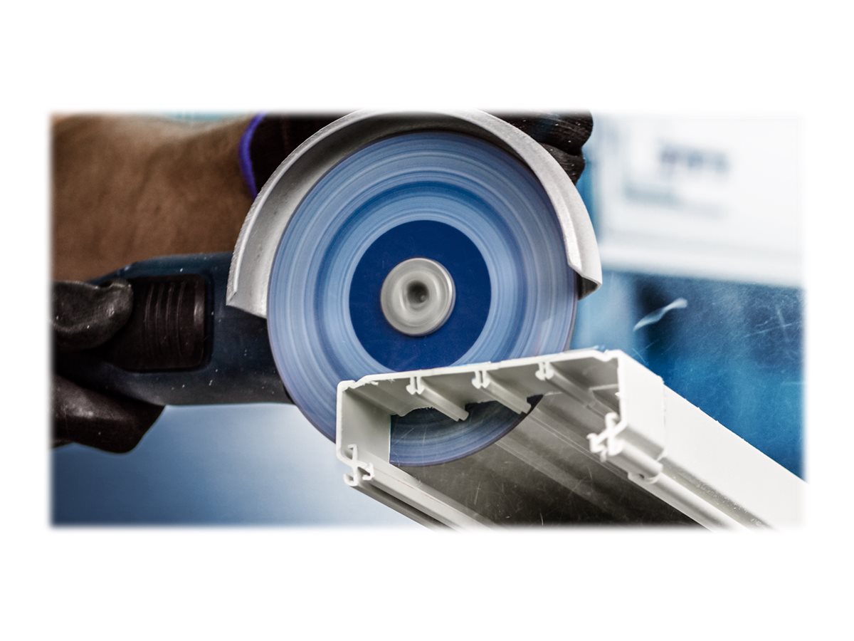 Bosch EXPERT Carbide Multi Wheel Kapskiva 125 mm – För Liten Vinkelslip