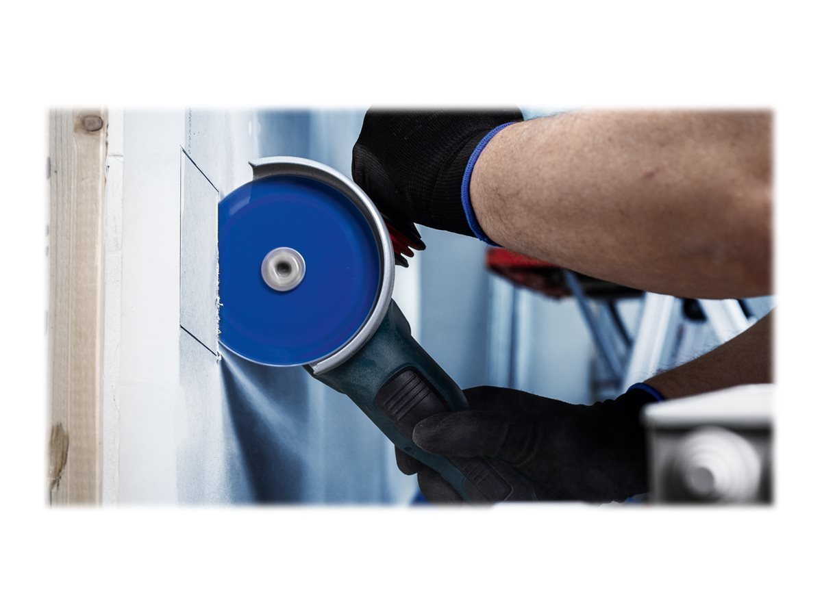 Bosch EXPERT Carbide Multi Wheel Kapskiva 125 mm – För Liten Vinkelslip