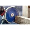 Bosch EXPERT Carbide Multi Wheel Kapskiva 125 mm – För Liten Vinkelslip