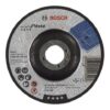 Bosch Expert for Metal Kapskiva 125 mm – För Metall, Liten Vinkelslip