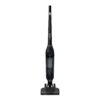 Bosch Flexxo Serie 4 Sladdlös 2-i-1 Dammsugare 0,4L – Skaft & Handhållen Grå/Pärlvit