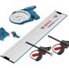 Bosch FSN OFA 32 KIT 800 Professional Fräsadapter – För Styrskena