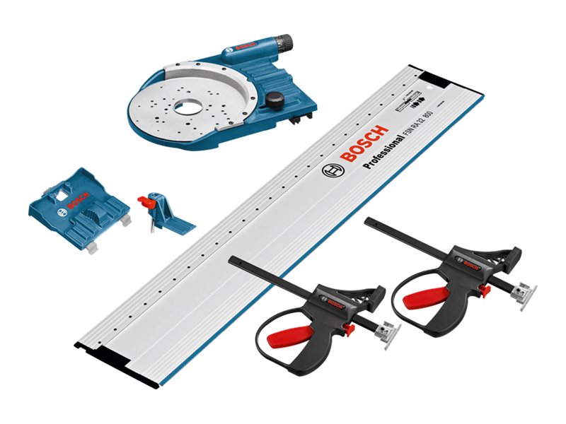Bosch FSN OFA 32 KIT 800 Professional Fräsadapter – För Styrskena