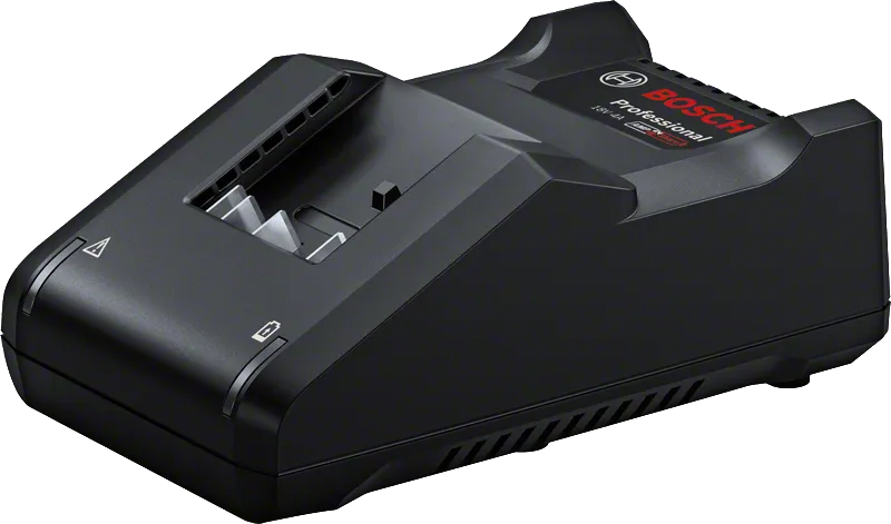 Bosch GAL 18V-40 Professional Batteriladdare 18V – 4A Snabbladdare för Professional 18V-System