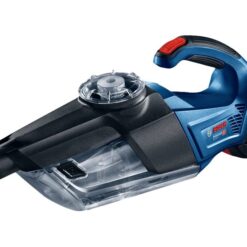Bosch GAS 18V-1 Professional Kompakt Sladdlös Dammsugare 0,7L