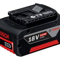 Bosch GBA M-C Professional Batteri Li-ion 5Ah – 18V Med Cool Pack
