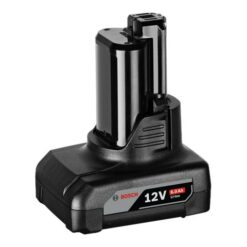 Bosch GBA Professional Litiumjonbatteri 18V 6Ah – CoolPack