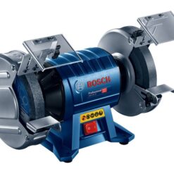Bosch GBG 60-20 Professional Bänkslip 600W – Dubbel Slipmaskin