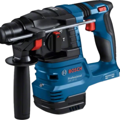 Bosch GBH 18V-22 Professional Borrhammare 18V – 1,9J Sladdlös