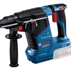Bosch GBH 18V-24 C Professional Sladdlös Borrhammare 2,4J SDS-plus (utan batteri)