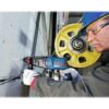 Bosch GBH 2-26 Professional Borrhammare 830W – SDS-plus med 2,7 J Slagenergi (Sladdbunden)