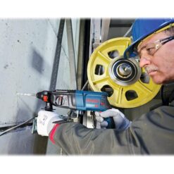 Bosch GBH 2-26 Professional Borrhammare 830W – SDS-plus med 2,7 J Slagenergi (Sladdbunden)