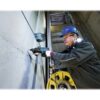 Bosch GBH 2-26 Professional Borrhammare 830W – SDS-plus med 2,7 J Slagenergi (Sladdbunden)
