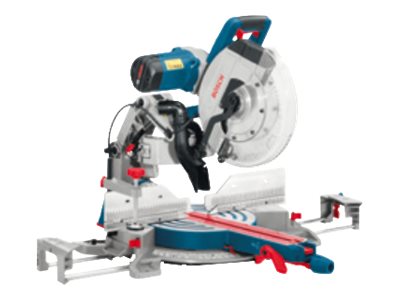 Bosch GCM 12 GDL Professional Glidkap- och Geringssåg 2000W – 305 mm Klinga