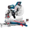 Bosch GCM 12 GDL Professional Glidkap- och Geringssåg 2000W – 305 mm Klinga