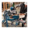 Bosch GCM 12 GDL Professional Glidkap- och Geringssåg 2000W – 305 mm Klinga