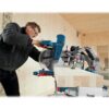 Bosch GCM 12 GDL Professional Glidkap- och Geringssåg 2000W – 305 mm Klinga