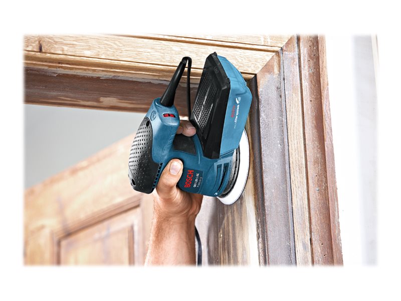 Bosch GEX 125-1 AE Professional Excenterslip 250W – Sladdad