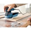 Bosch GEX 125-1 AE Professional Excenterslip 250W – Sladdad