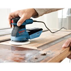 Bosch GEX 125-1 AE Professional Excenterslip 250W – Sladdad