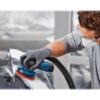 Bosch GEX 12V-125 Professional Excenterslip 12V Solo – Utan Batteri
