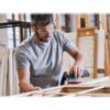 Bosch GEX Professional 18V-125 Excenterslip Solo – Sladdlös 125 mm