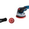 Bosch GEX Professional 18V-125 Excenterslip Solo – Sladdlös 125 mm
