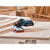 Bosch GEX Professional 18V-125 Excenterslip Solo – Sladdlös 125 mm