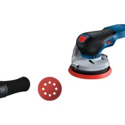 Bosch GEX Professional 18V-125 Excenterslip Solo – Sladdlös 125 mm
