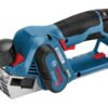 Bosch GHO 12V-20 Professional Hyvel – Sladdlös 12V Hyvel Solo Utan Batteri