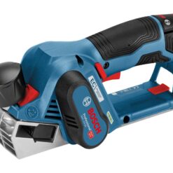 Bosch GHO 12V-20 Professional Hyvel – Sladdlös 12V Hyvel Solo Utan Batteri