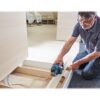 Bosch GHO 12V-20 Professional Hyvel – Sladdlös 12V Hyvel Solo Utan Batteri