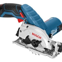 Bosch GKS 12V-26 Professional Kompakt Sladdlös Cirkelsåg (utan batteri)
