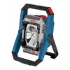 Bosch GLI 18V-2200 C Professional Sladdlös Arbetslampa – 2200 Lumen LED
