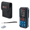 Bosch GLM 50-27 C Professional laseravståndsmätare med väska och tillbehör