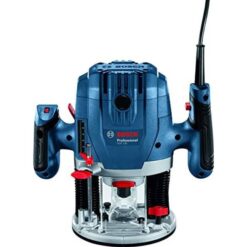 Bosch GOF 130 Professional Överfräs 1300W – Kraftfull Fräs