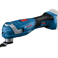 Bosch GOP 18V-34 Professional Multicutter – Sladdlös Oscillerande Multiverktyg utan Batteri (L-BOXX)