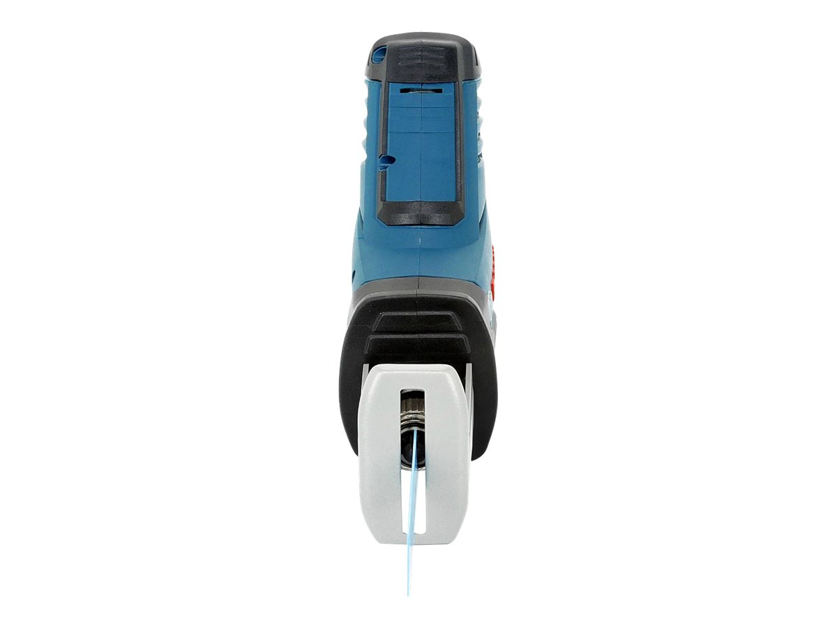Bosch GSA 10,8 V-LI Professional Tigersåg 10,8V – Kompakt Bajonettsåg (utan batteri)