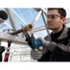 Bosch GSA 10,8 V-LI Professional Tigersåg 10,8V – Kompakt Bajonettsåg (utan batteri)