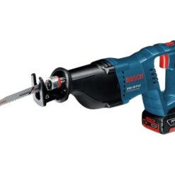 Bosch GSA 18V-LI Professional Tigersåg 18V Solo – Sladdlös Bajonettsåg
