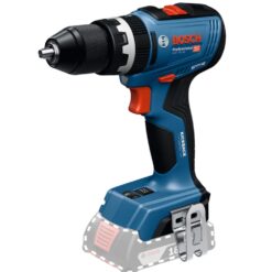 Bosch GSB 18V-65 Professional Slagborrmaskin 18V Solo – 65 Nm