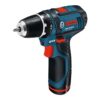 Bosch GSR 12V-15 Professional Bore-/skruemaskine 12V Batteri og lader ikke inkluderet