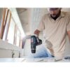 Bosch GSR 12V-15 Professional Bore-/skruemaskine 12V Batteri og lader ikke inkluderet